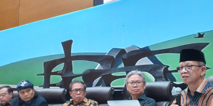 Industri Hasil Tembakau (IHT) Jadi Sorotan dalam Forum Legislasi