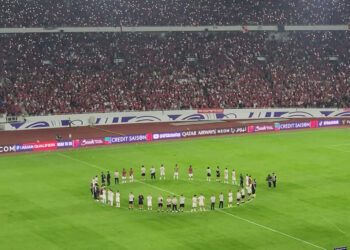 Tiket Kualifikasi Piala Asia U20 Dijual: Cek Harga Mulai Rp 150.000 di Situs Resmi