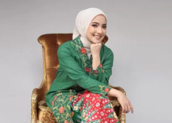 Ais Shafiyah Asfar diangkat sebagai Ketua Harian DPP PKB