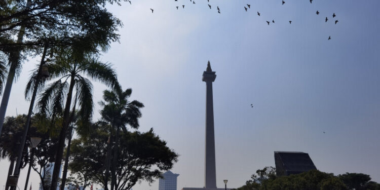 Hasil Survei Pilkada Jakarta: Ridwan Kamil Jauh di Depan, Pramono Anung Terus Meningkat