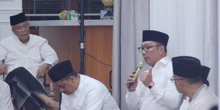 Relawan Jagat Prabowo Resmi Dukung Ridwan Kamil-Suswono di Pilkada Jakarta 2024