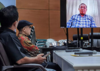 Menuju Pilkada Damai: Refleksi Herman Khaeron, Luluk Nur Hamidah, dan Ujang Komarudin tentang Tantangan Demokrasi