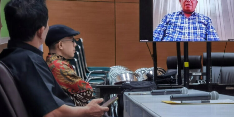 Menuju Pilkada Damai: Refleksi Herman Khaeron, Luluk Nur Hamidah, dan Ujang Komarudin tentang Tantangan Demokrasi