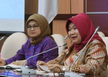 MPR RI Gelar Sidang Paripurna Akhir Masa Jabatan 2019-2024