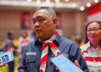 Sumbangsih Pekerja Migran Indonesia Terhadap Perekonomian Nasional