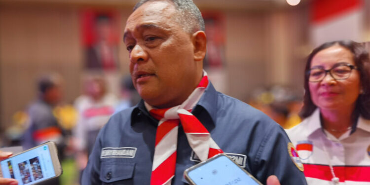 Sumbangsih Pekerja Migran Indonesia Terhadap Perekonomian Nasional