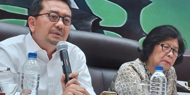 Diskusi Dialektika Demokrasi: Mencari Solusi untuk Pencegahan Perundungan di Lembaga Pendidikan