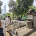 Kampanye Pilkada Serentak 2024 Dimulai: RIDO Ziarah ke Makam MH Thamrin di Hari Pertama