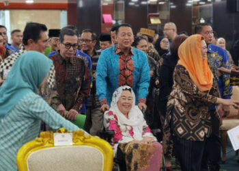 Usulan Gelar Pahlawan Nasional untuk Gus Dur