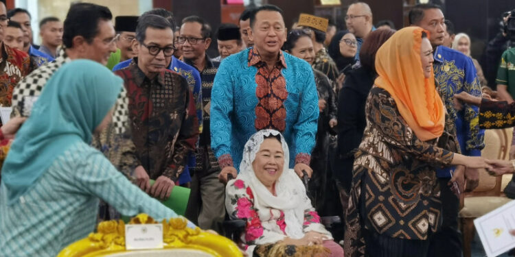 Usulan Gelar Pahlawan Nasional untuk Gus Dur