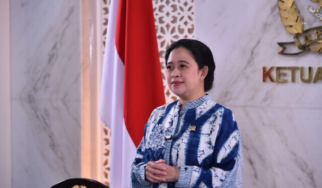 Puan Ingatkan Pemerintah Implementasikan DBON Demi Jamin Kesejahteraan Atlet Indonesia
