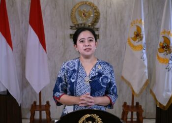 Dukung Pemberantasan Teroris, Puan: Generasi Muda Harus Diselamatkan