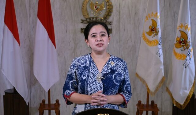 Dukung Pemberantasan Teroris, Puan: Generasi Muda Harus Diselamatkan