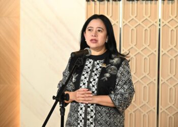 DPR Siap Gelar IAPF, Puan Yakin Forum Parlemen ini Jadi Nilai Tambah Hubungan RI-Afrika