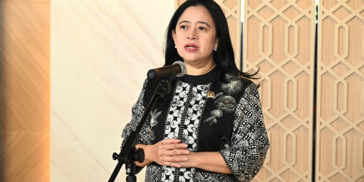 DPR Siap Gelar IAPF, Puan Yakin Forum Parlemen ini Jadi Nilai Tambah Hubungan RI-Afrika