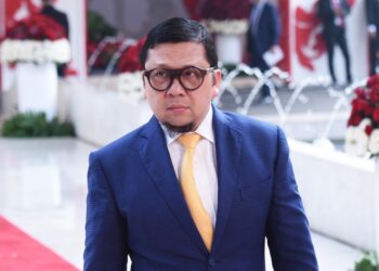 Estafet Kepemimpinan Berganti, Keberlanjutan Pembangunan Dinanti