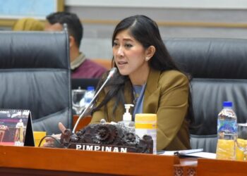 Percepatan Penyelesaian RUU Penyiaran Guna Dukung Digitalisasi Radio