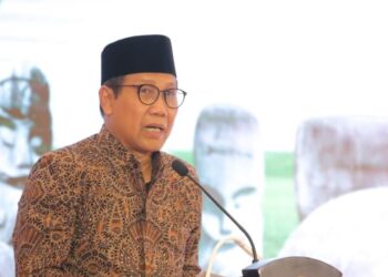 KPK Geledah Rumah Dinas Menteri Abdul Halim Iskandar, Diduga Terkait Korupsi Dana Hibah Jawa Timur