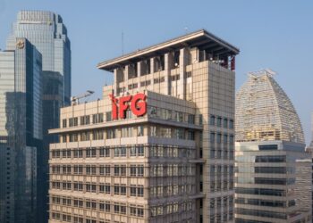 IFG: Asuransi Terbesar Indonesia