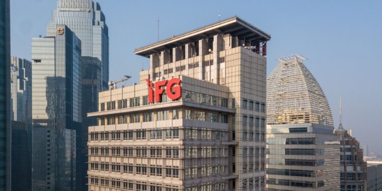 IFG: Asuransi Terbesar Indonesia