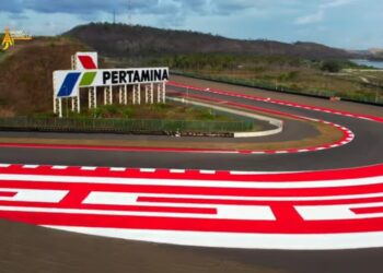 MotoGP Mandalika 2024: Gelaran Spektakuler di NTB pada September