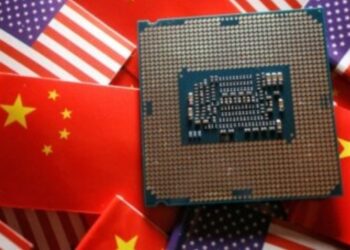 Menanggapi Sanksi AS, China Perkuat Posisi di Industri Semikonduktor dengan Teknologi Terbaru
