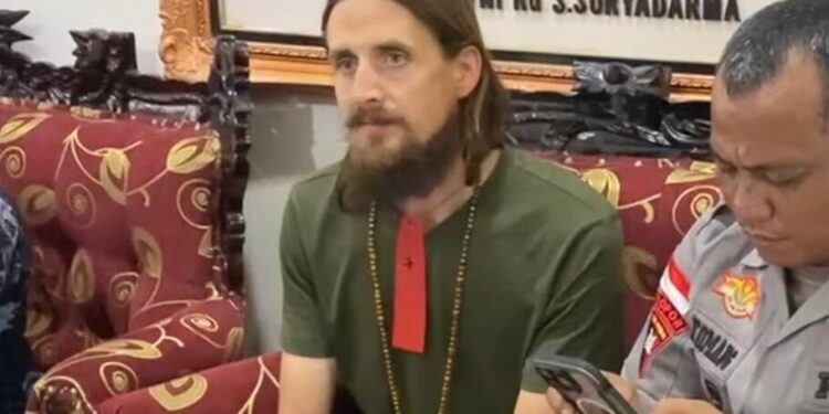 Pembebasan Pilot Susi Air Philip Mehrtens oleh Satgas Damai Cartenz 2024