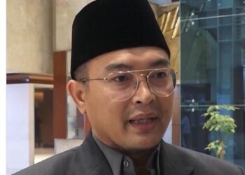 Evaluasi Haji 2024 Tertunda, DPR Desak Kehadiran Menteri Yaqut