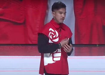 Kaesang Pangarep Janjikan Jet Pribadi untuk Kader PSI Jika Ridwan Kamil-Suswono Menang di Pilkada Jakarta 2024