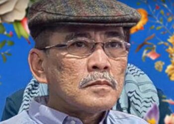 Cagub Independen Pilgub DKI 2012, Tutup Usia