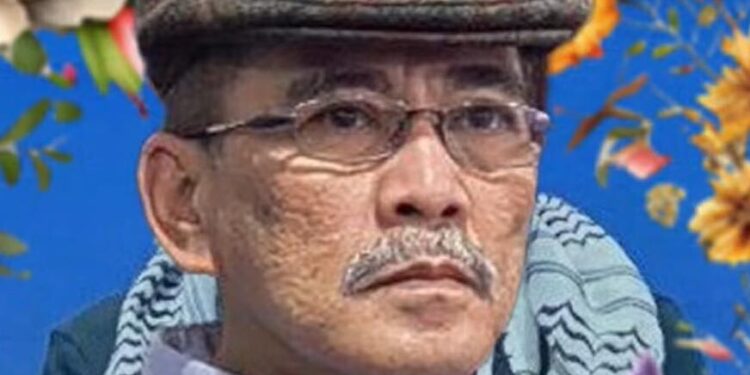 Cagub Independen Pilgub DKI 2012, Tutup Usia