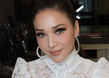 Fakta Mengejutkan: Nenek Maia Estianty, Istri Pertama Presiden Soekarno