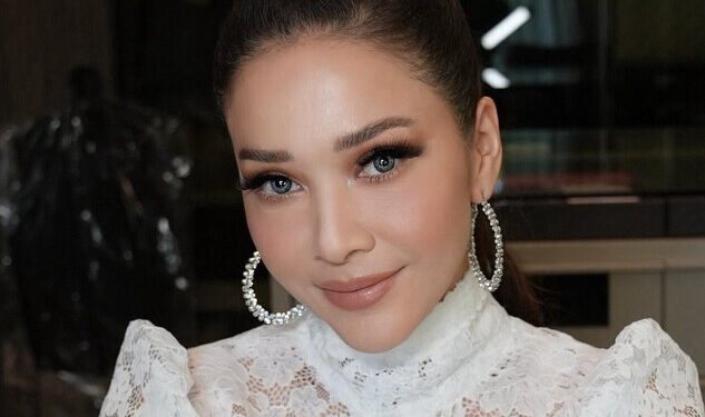 Fakta Mengejutkan: Nenek Maia Estianty, Istri Pertama Presiden Soekarno