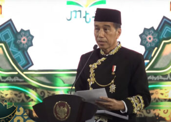 MTQ Nasional ke-30 Resmi Dibuka di Samarinda: Menggerakkan Ekonomi Lokal dan UMKM Kalimantan Timur