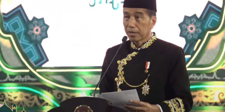 MTQ Nasional ke-30 Resmi Dibuka di Samarinda: Menggerakkan Ekonomi Lokal dan UMKM Kalimantan Timur