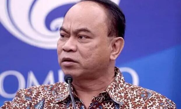 Kementerian Kominfo Segera Umumkan Pemilik Akun Kaskus Fufufafa, Bukan Gibran Rakabuming Raka
