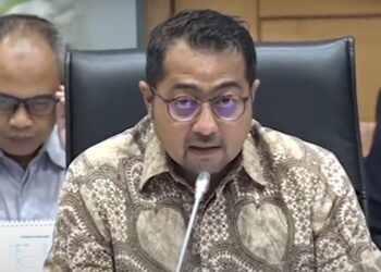 33 Calon Duta Besar RI Ikuti Uji Kelayakan dan Kepatutan di DPR