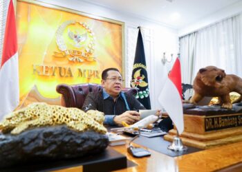 Bamsoet Apresiasi Pembukaan Kampus Reborn di Lapas Purwokerto sebagai Implementasi Hak Pendidikan bagi Warga Binaan