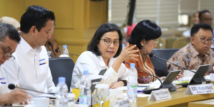 Rapat Kerja Komite IV DPD RI: Fokus pada Pengelolaan Ekonomi dan Pembangunan Nasional