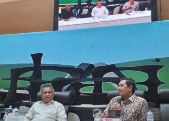 Pansus Haji DPR RI Ungkap Dugaan Korupsi dalam Penyelenggaraan Ibadah Haji 2024