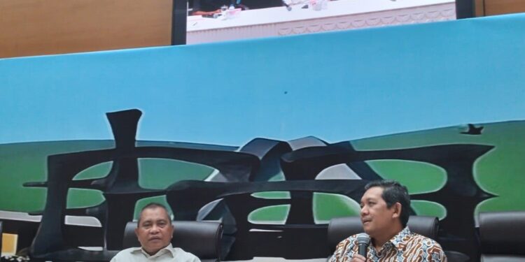 Pansus Haji DPR RI Ungkap Dugaan Korupsi dalam Penyelenggaraan Ibadah Haji 2024