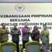 Silaturahmi Kebangsaan MPR RI dengan Keluarga Besar Soeharto, Penegasan Hukum dan Penghargaan Jasa Presiden ke-2 RI