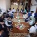 Ridwan Kamil Jalin Silaturahmi dengan Dewan Masjid Indonesia di Jakarta Utara