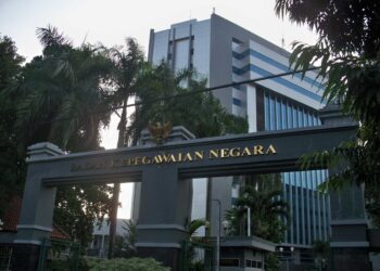 Jadwal Terbaru CPNS 2024 dan Tahapan Pendaftarannya