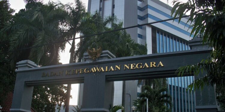 Jadwal Terbaru CPNS 2024 dan Tahapan Pendaftarannya