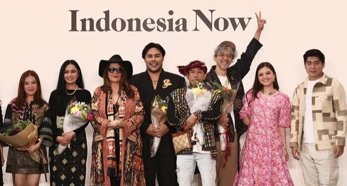New York Indonesia Fashion Week 2024: Pagelaran Mode dan Budaya yang Mengguncang Dunia