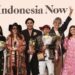 New York Indonesia Fashion Week 2024: Pagelaran Mode dan Budaya yang Mengguncang Dunia