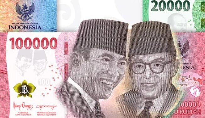 Uang Beredar Agustus 2024 Naik