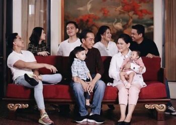 Presiden Jokowi Tanggapi Serangan Hacker Bjorka yang Bocorkan 6 Juta Data Direktorat Jenderal Pajak, Termasuk Data Miliknya dan Keluarganya