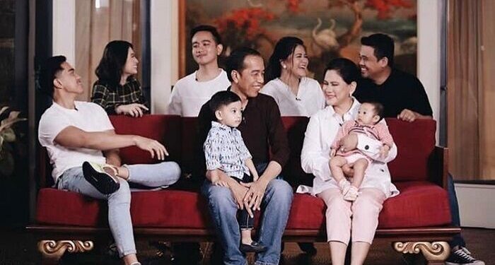 Presiden Jokowi Tanggapi Serangan Hacker Bjorka yang Bocorkan 6 Juta Data Direktorat Jenderal Pajak, Termasuk Data Miliknya dan Keluarganya